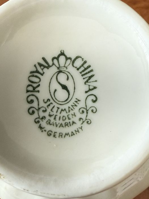 Filizanka Royal China Seltmann Weiden