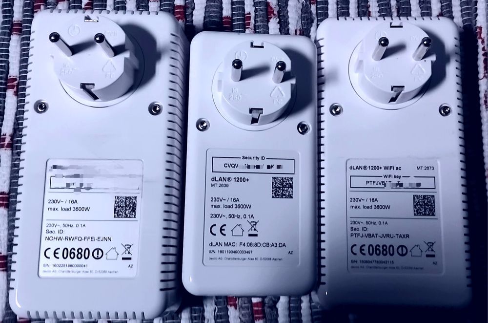 Devolo Magic 1 WiFi 5.