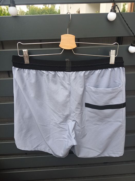 Adidas terrex spodenki szorty męskie