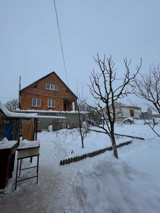 Продаж будинку в затишному дачному масиві Електроніка