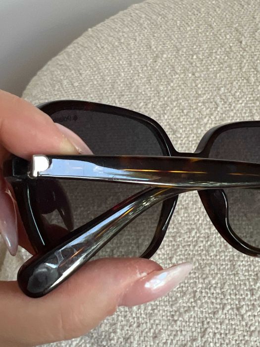 Polaroid plus okulary przeciwsłoneczne z polaryzacją plp 0110 rozmiar L