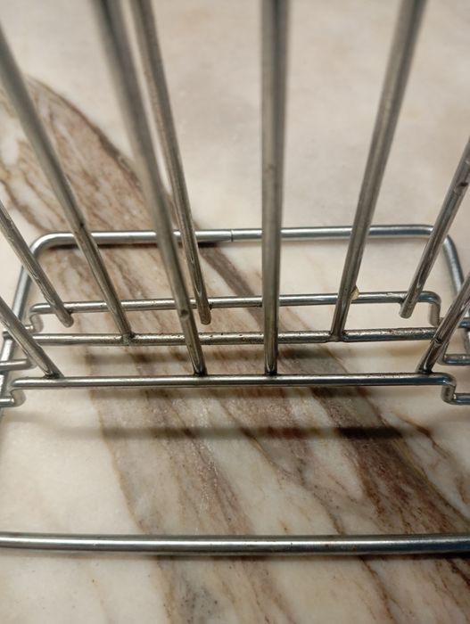 Repositor de cápsulas