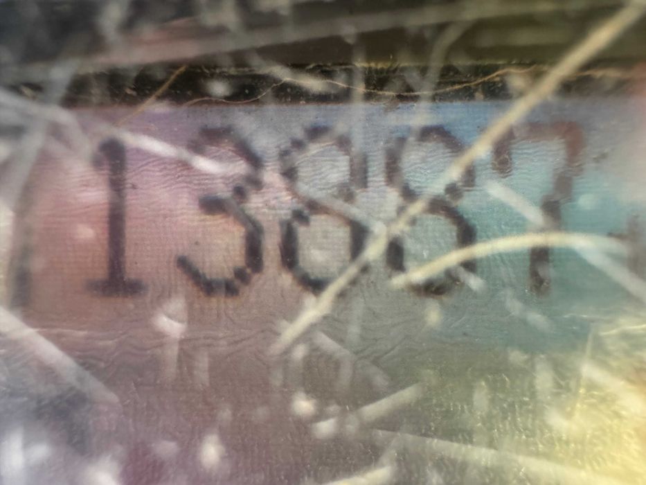 2003 Komatsu PC240NLC-7K Escavadora Giratória de Rastos