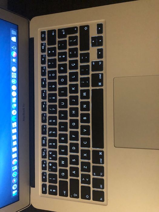 MacBook Air 13" Agora mais Barato