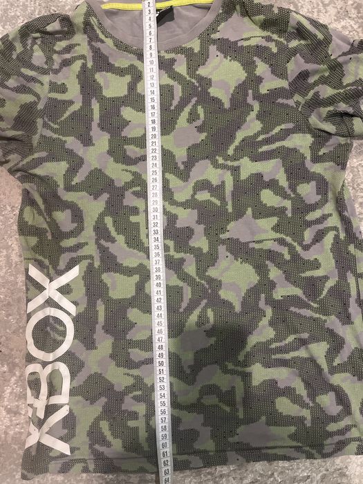 Футболка фірми XBOX