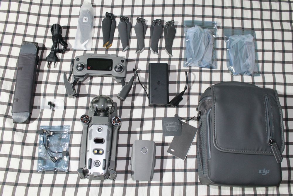 Mavic 2 zoom, мавік 2 зум