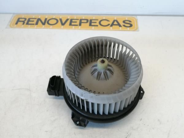 Motor da chauffage / sofagem HONDA Civic VIII Sedan (FD_, FA_)