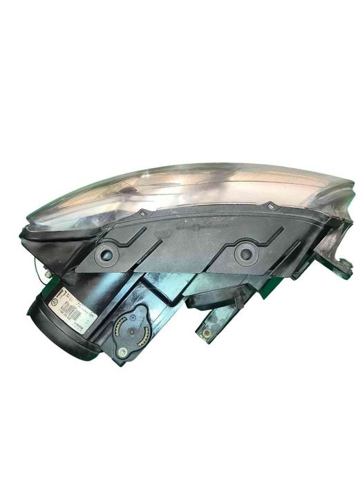 Ótica / Farol Esquerdo VW PASSAT B6
