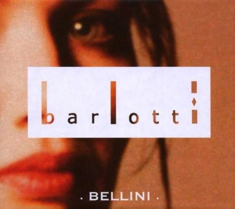 Barlotti: Bellini / Various Box with CD