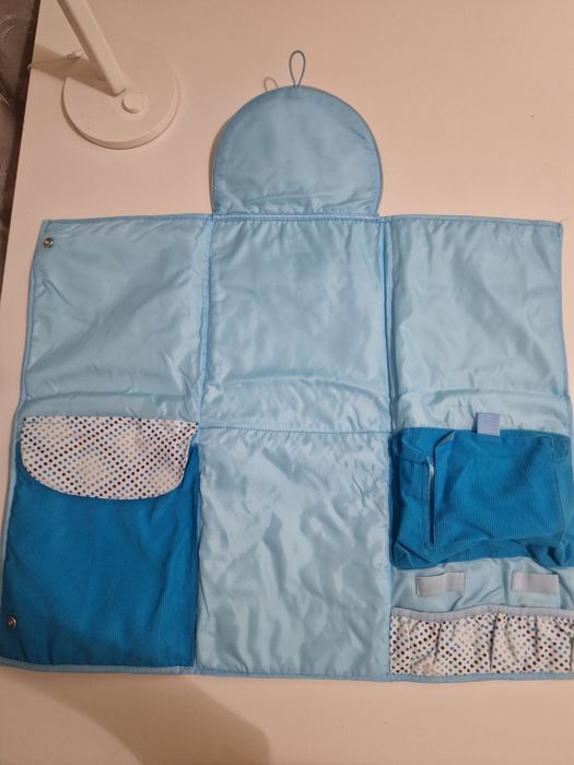 Пеленальна сумка