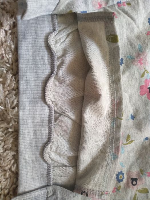 Кофтинка нова.))