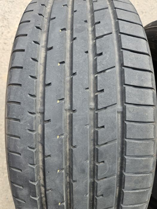 Резина шины колеса 225/55/19 Toyo