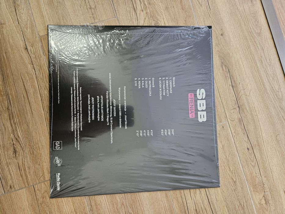 SBB-Renia.200 sztuk.kolor