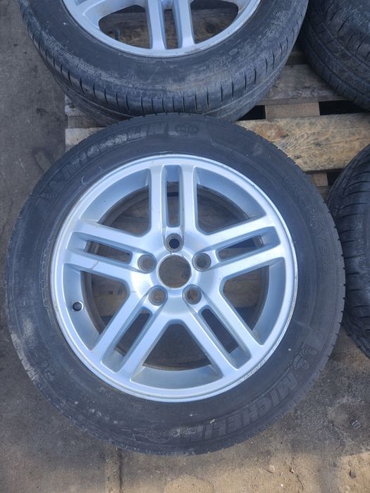 Koła Ford 16" 5x108