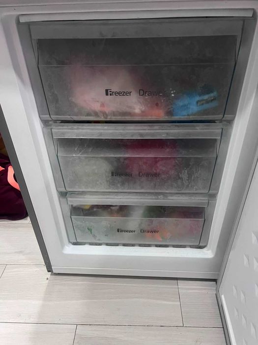 Frigorífico Jocel no Frost