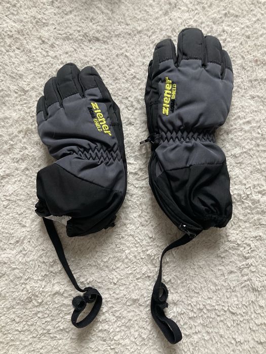 Botas Neve e 2 pares luvas CRIANÇA