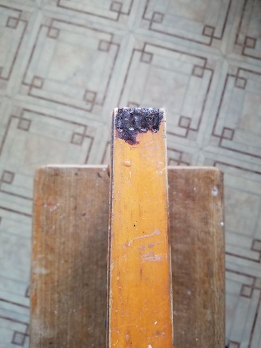 Рахівниця деревяна