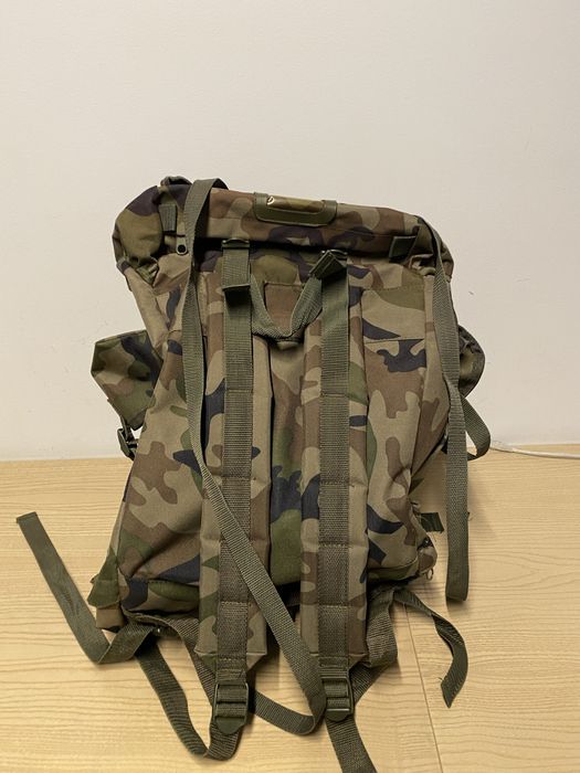 Mochila militar 30L