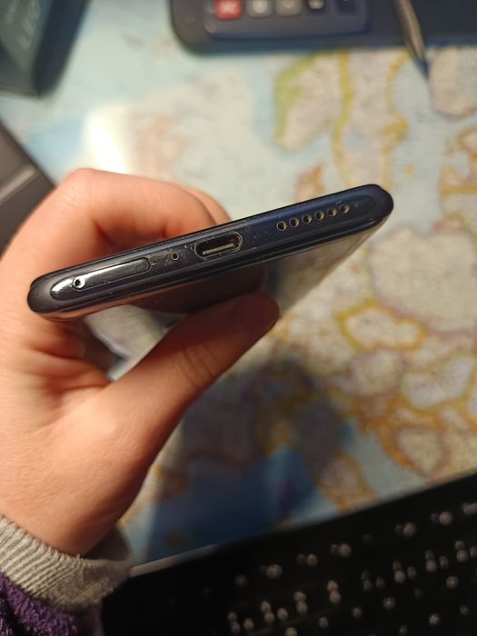 Telemóvel Xiaomi 11 T