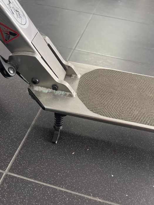 Trotinete Manual Oxelo