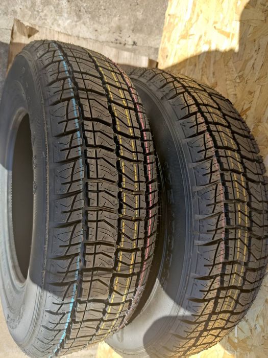 Шины R13 Капитан