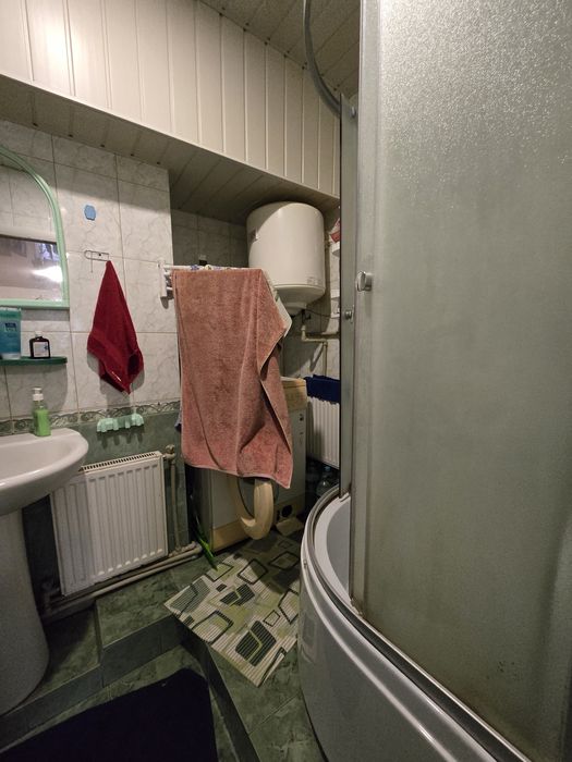 Продаж 2к.квартири Мерефа, шелкостанція