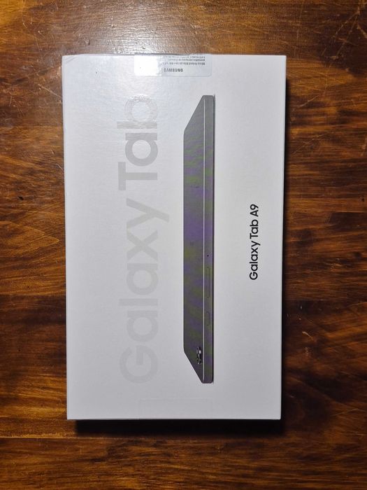 Samsung galaxy Tab A9 Nowy