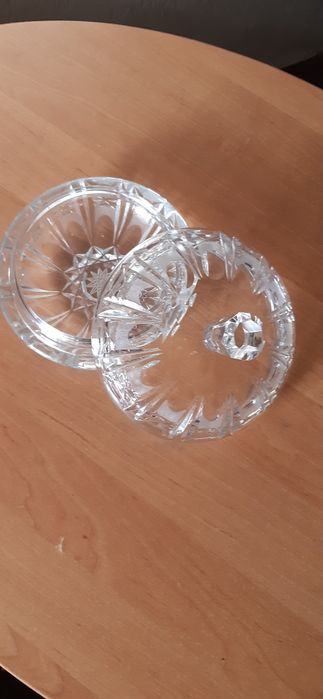 Продам вазу для цукерок