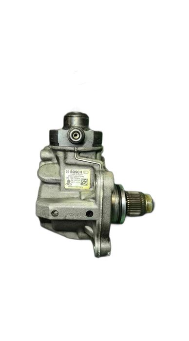 Bomba Alta Pressão (Common Rail) AUDI A8 D4 3.0 TDI quattro (184 kW / 250 cv) [07.2010 - 01.2018] 059130755AN (OEM) | 0445010631 (OEM)