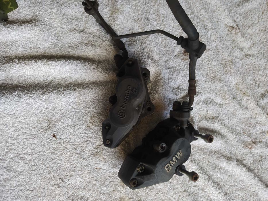 Bombitos travão frente BMW R1150RT R 1150 R850