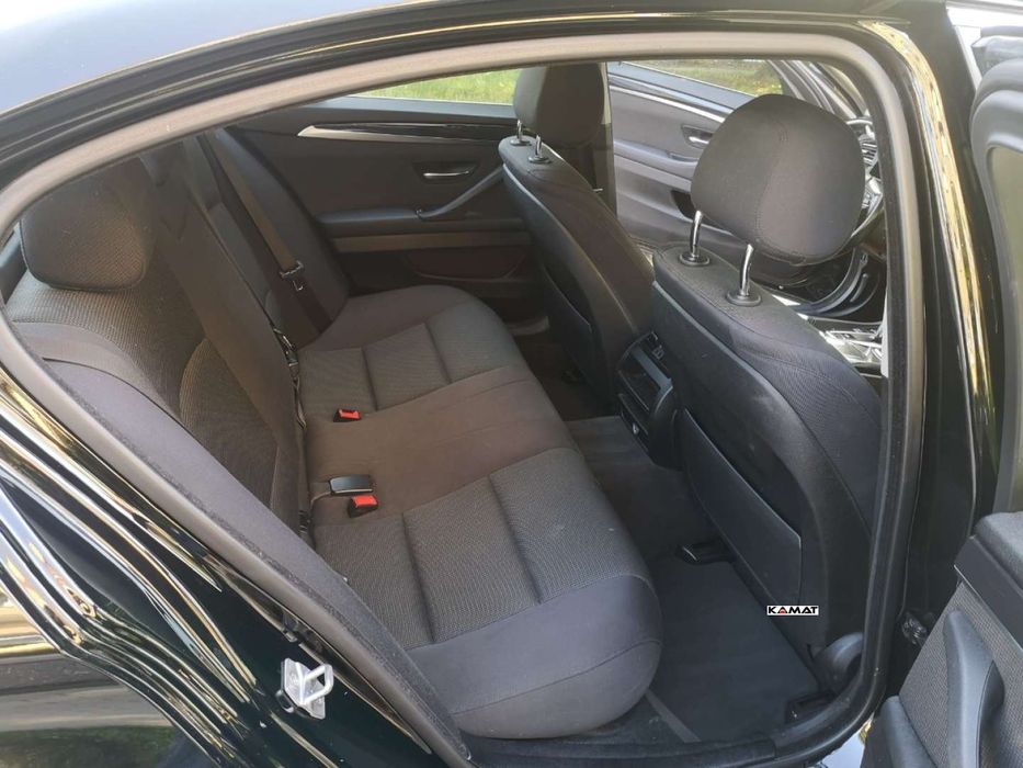BMW 518 D Business Edition Automat Salon Polska Zamiana