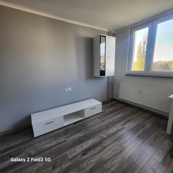 Przytulne mieszkanie na "Dolinkach"