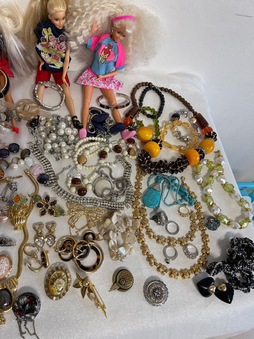 Біжутерія Европа