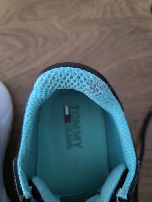 Sprzedam buty tommy helfilger