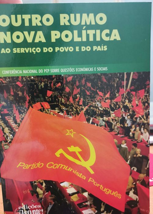 Outro Rumo, Nova Política, ao Serviço do Povo e do País