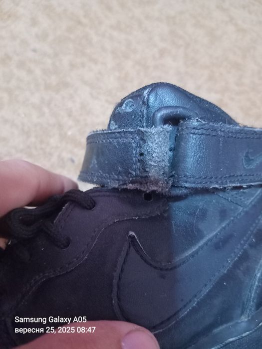 Кросовки Nike air