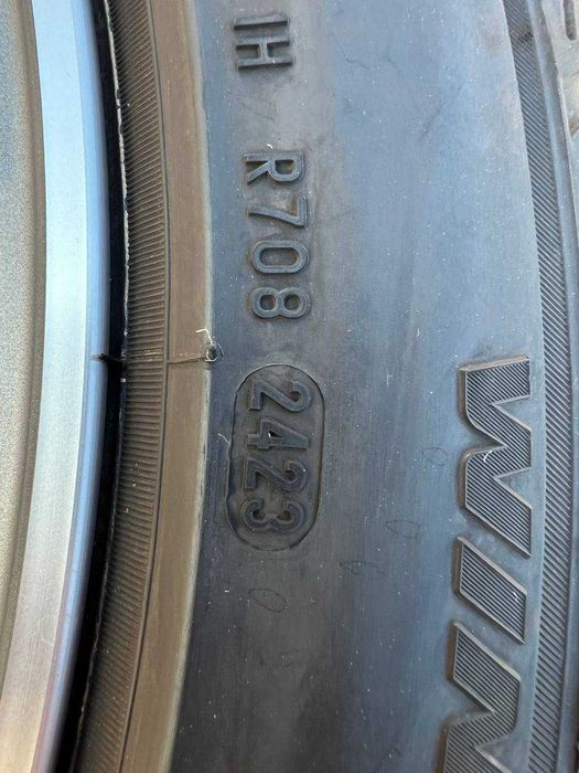 Диски Р20 83A Резина Audi Q3 Колеса Ауді ку3 Гума Диски Ауди Ку 3 R20