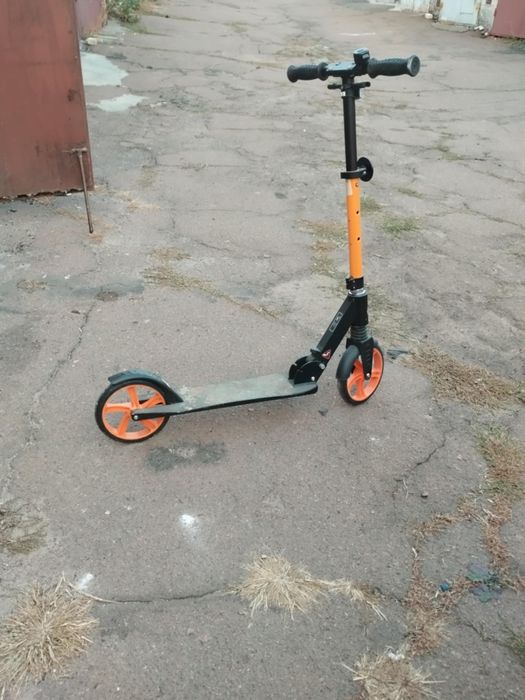 Самокат- Scale Sports
