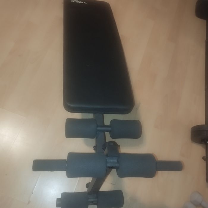 Bieżnia elektryczna walden Sports