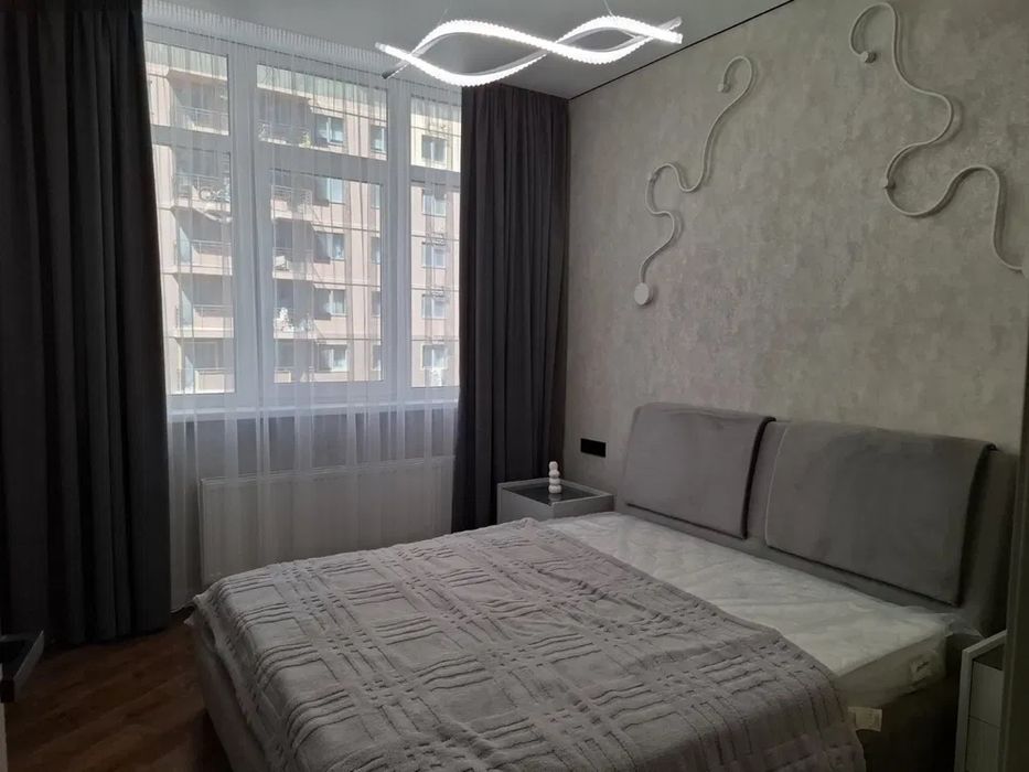 Продам Жк Атмосфера, генуэзская .Аркадия 2 комнатная кварира /терасса