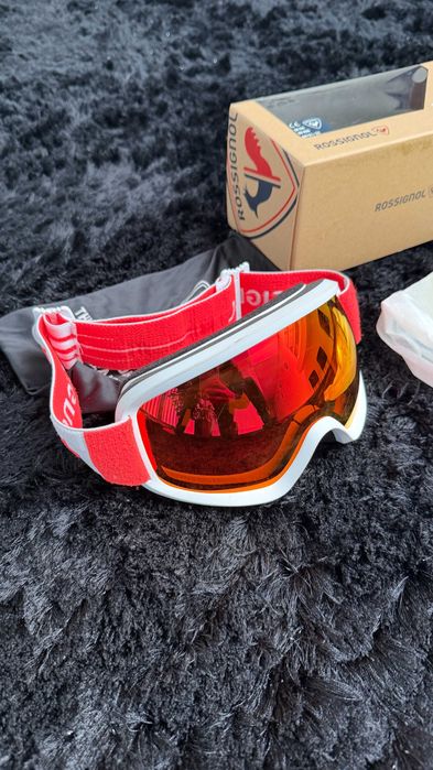 Capacete ski/esqui Rossignol Hero Slalom Impacts