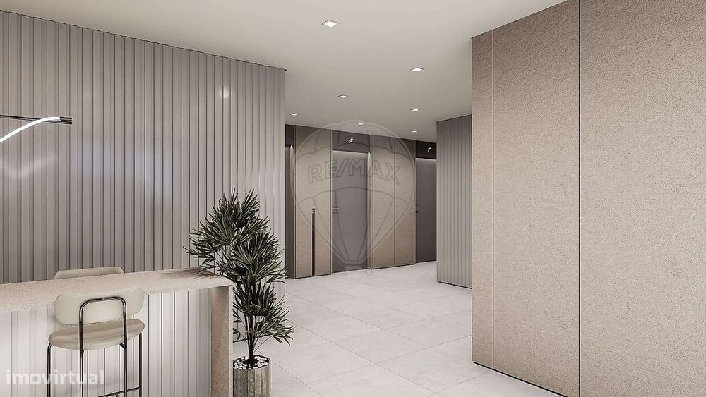 Apartamento T3 para venda