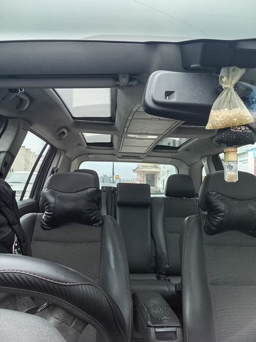 Продам Оpel zafira В 1.8 газ-бензин 2008 рік