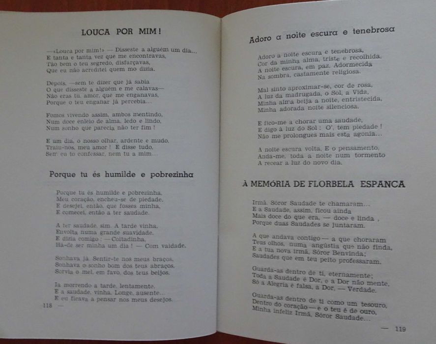 Os Tristes de José Júlio Nogueira da Mota Barbosa