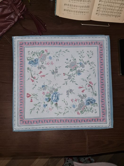 Кольца для салфеток