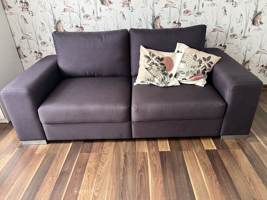 Kanapa / sofa  .