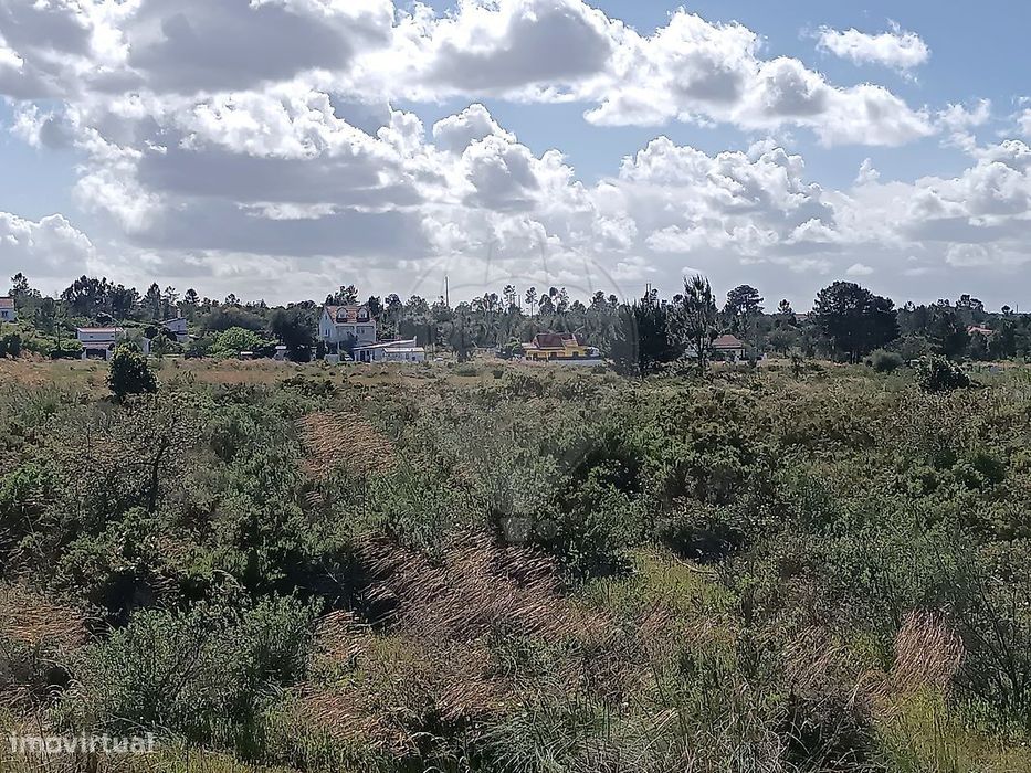 Terreno  para venda — Palmela, Setúbal