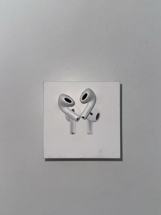 Airpods 4 (Bez etui ładującego)