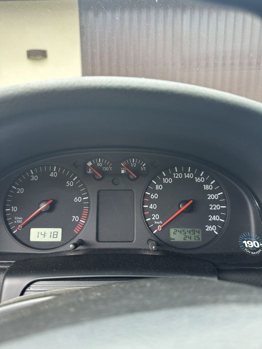 Продам Volkswagen Passat