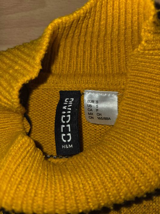 Sweter / półgolf